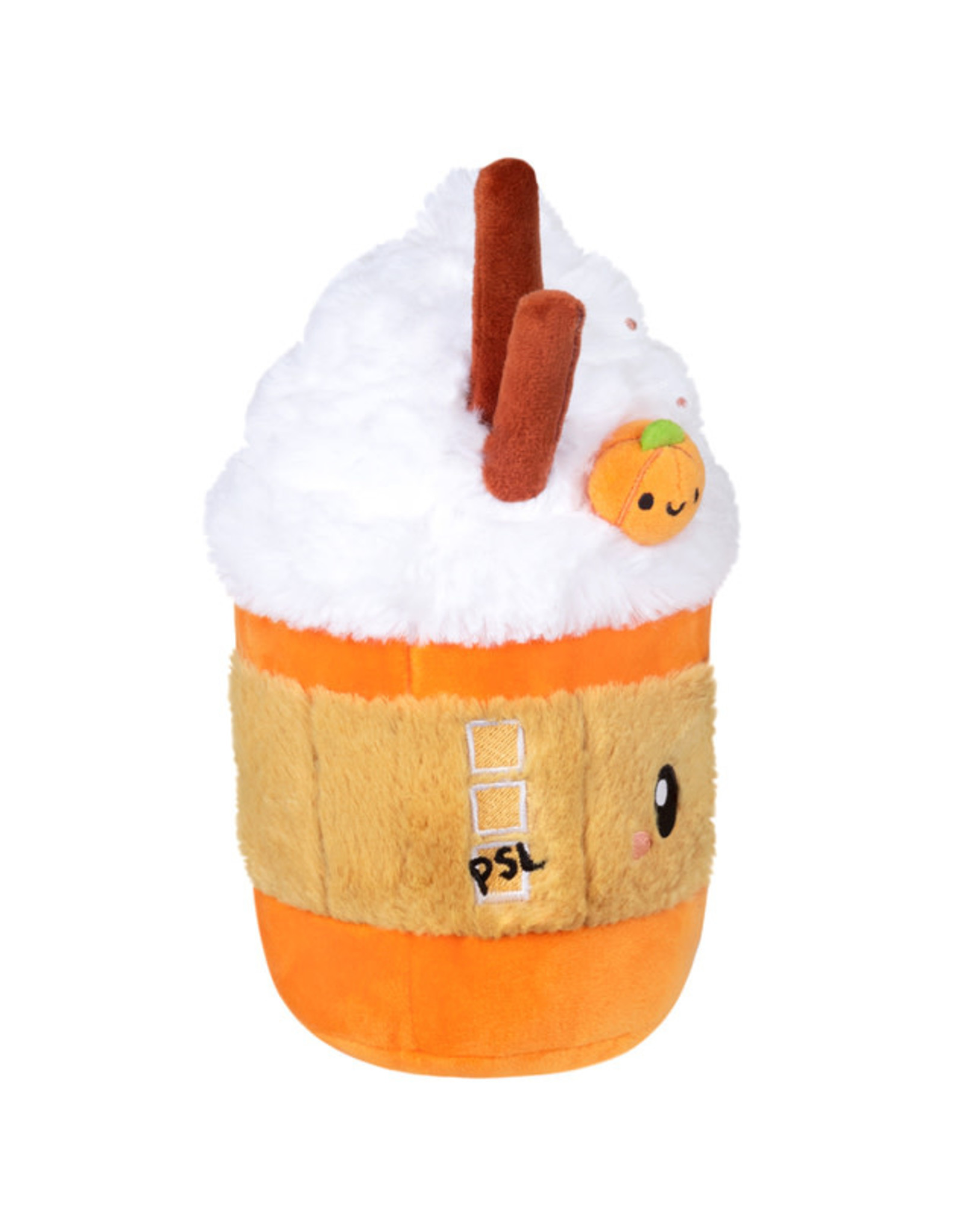 Squishable Pumpkin Spice Latte - Snacker