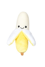 Squishable Banana - snackers
