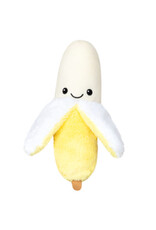 Squishable Banana - snackers