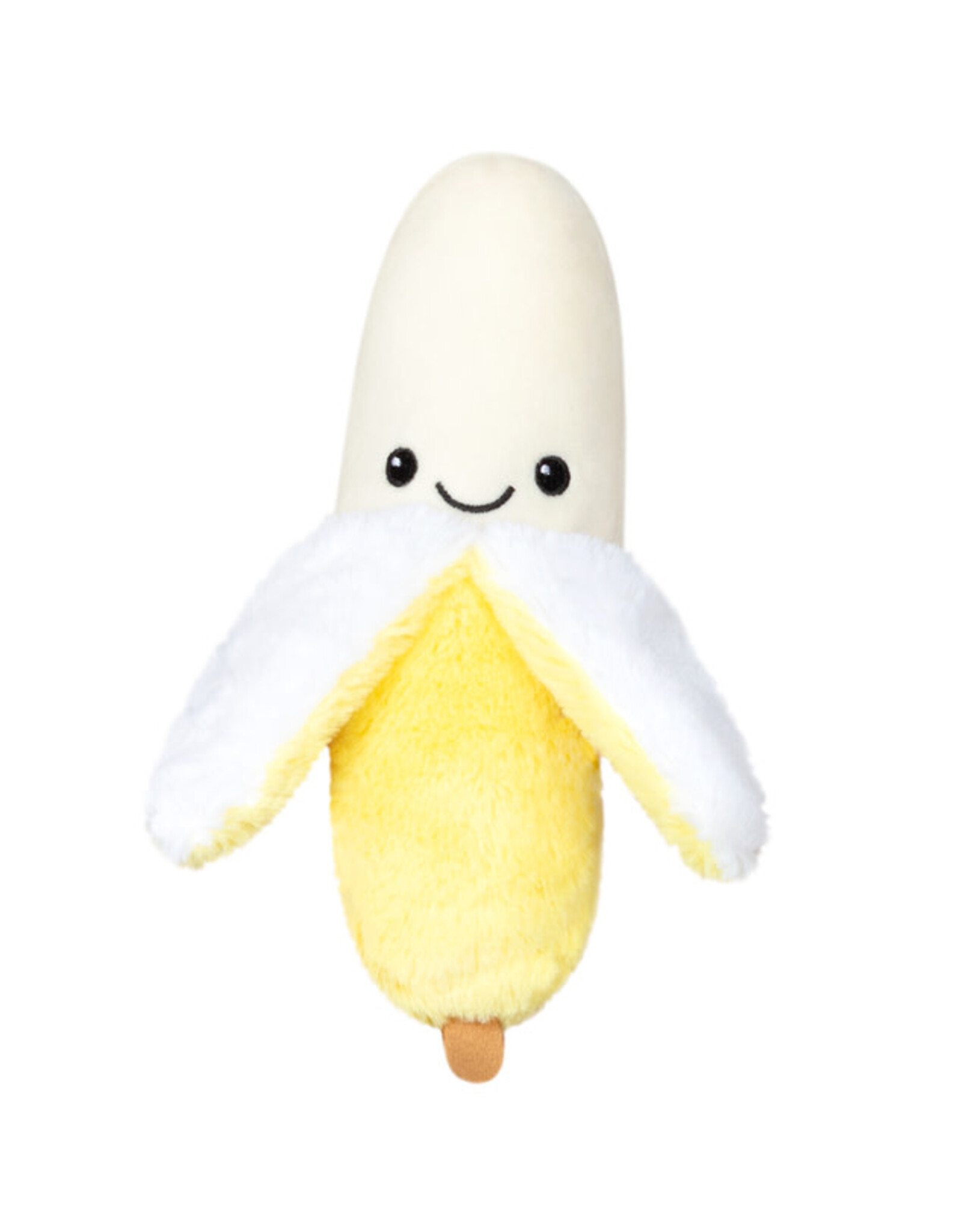 Squishable Banana - snackers
