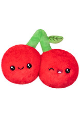 Squishable Cherries - snackers