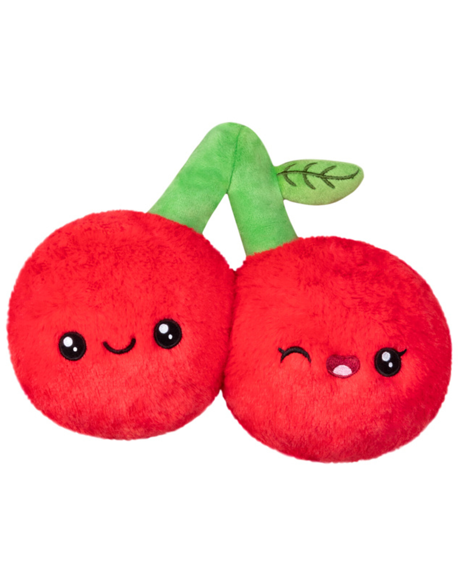 Squishable Cherries - snackers