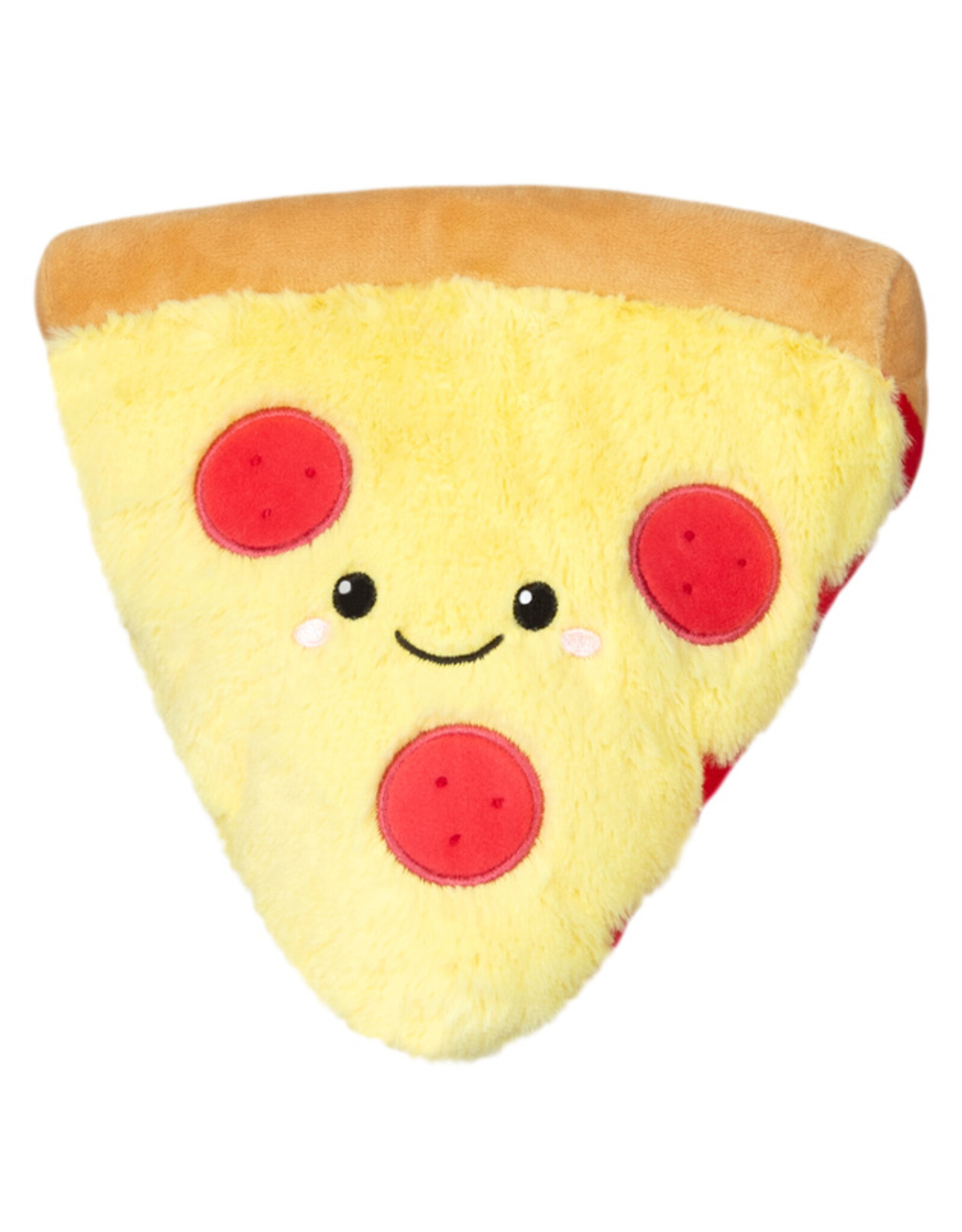 Squishable Pizza- snackers