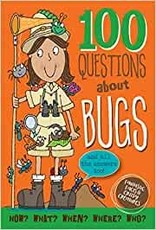 100 Questions About Bugs