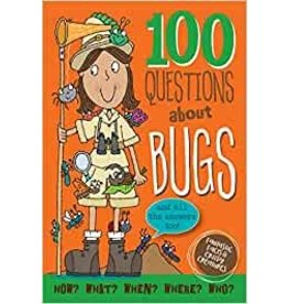 100 Questions About Bugs