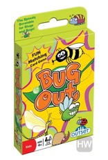 Bug Out