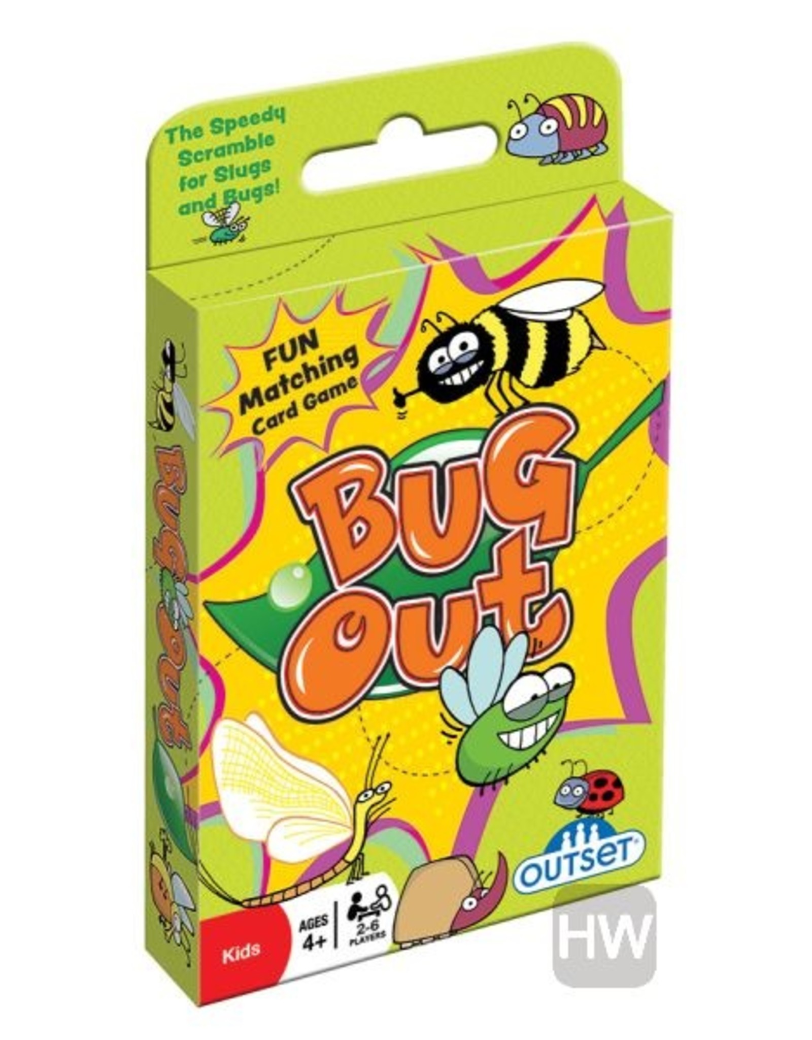 Bug Out