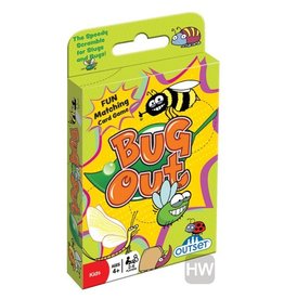 Bug Out