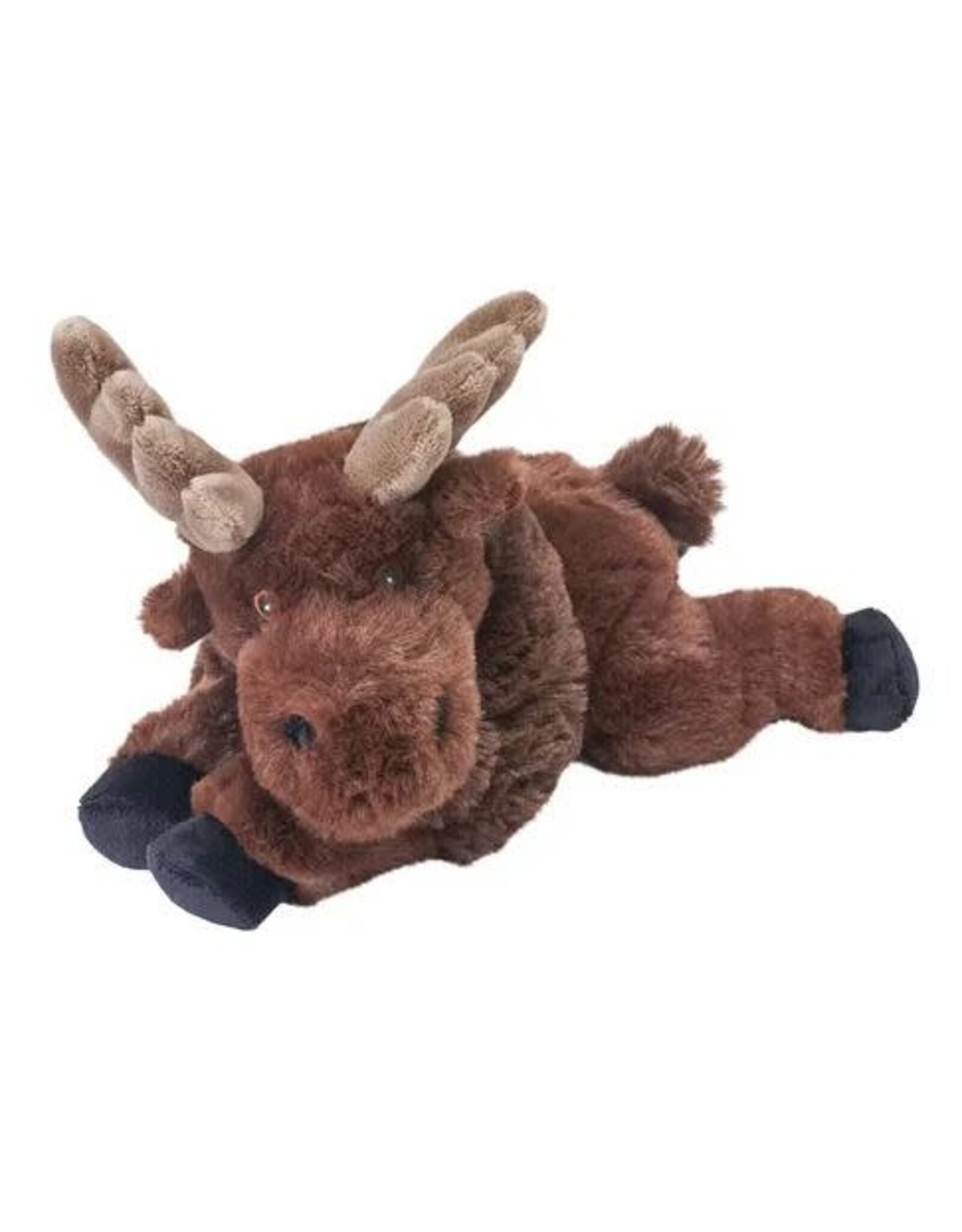 Wild Republic EcoKins Moose - mini