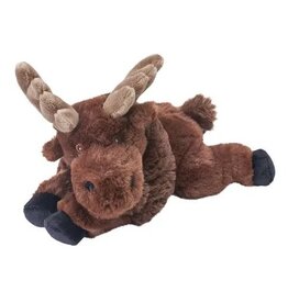 Wild Republic EcoKins Moose - mini