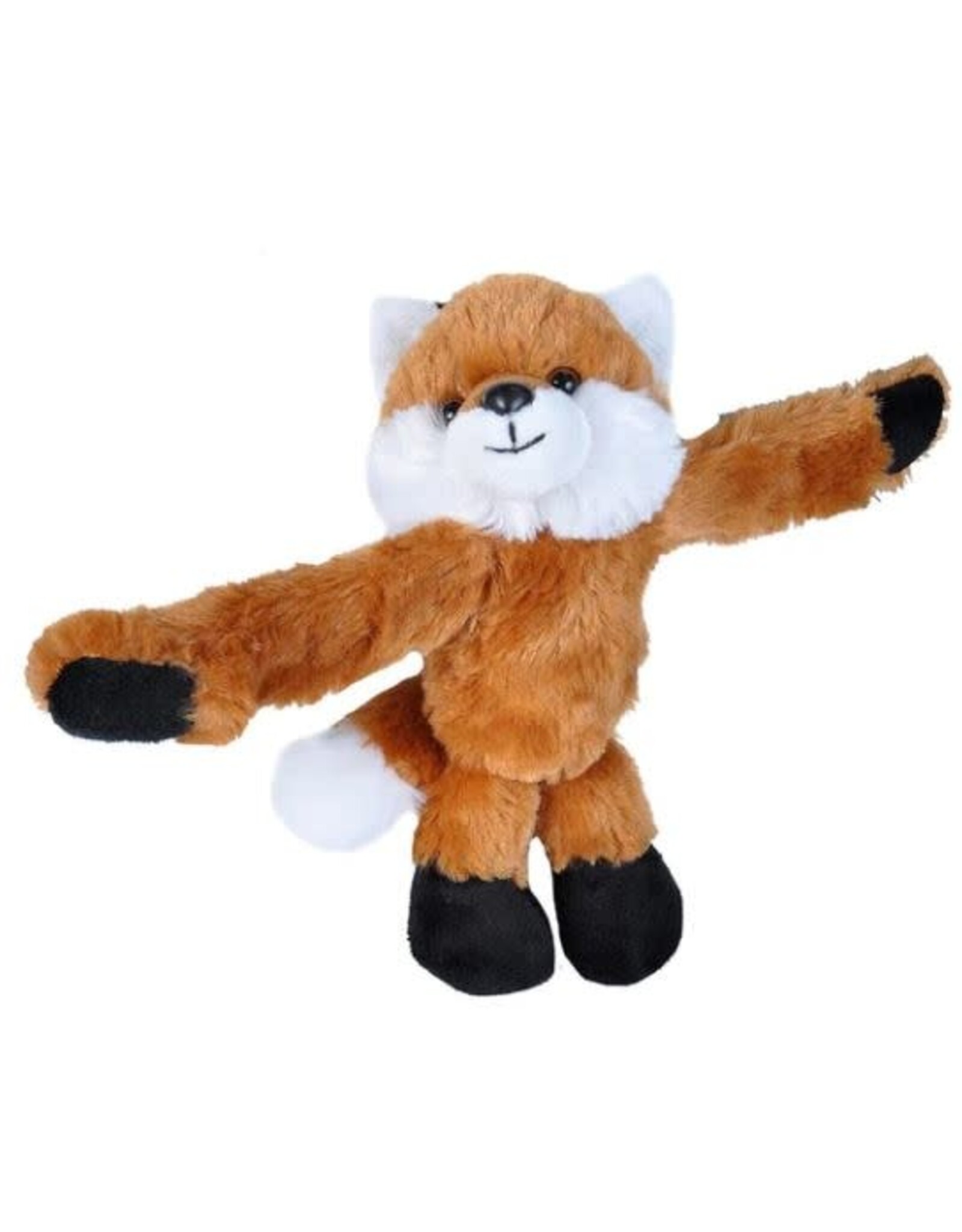 Wild Republic Huggers - red fox