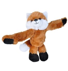 Wild Republic Huggers - red fox