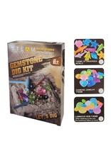 Gemstone Digging Kit