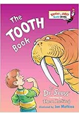 Dr. Seuss The Tooth Book by Dr. Seuss