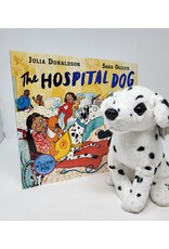 Hospital Dog Gift Package