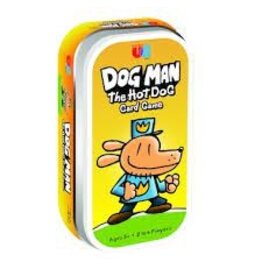 Dog Man