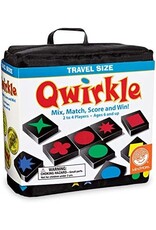 Qwirkle - travel