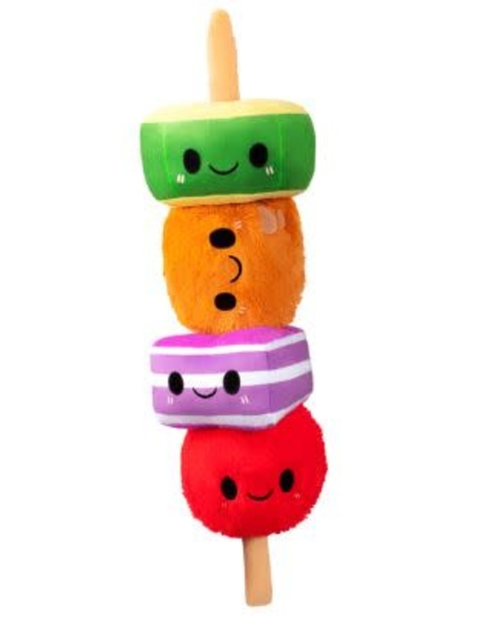 Squishable Kabob - lg