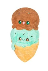 Squishable Waffle Cone - lg