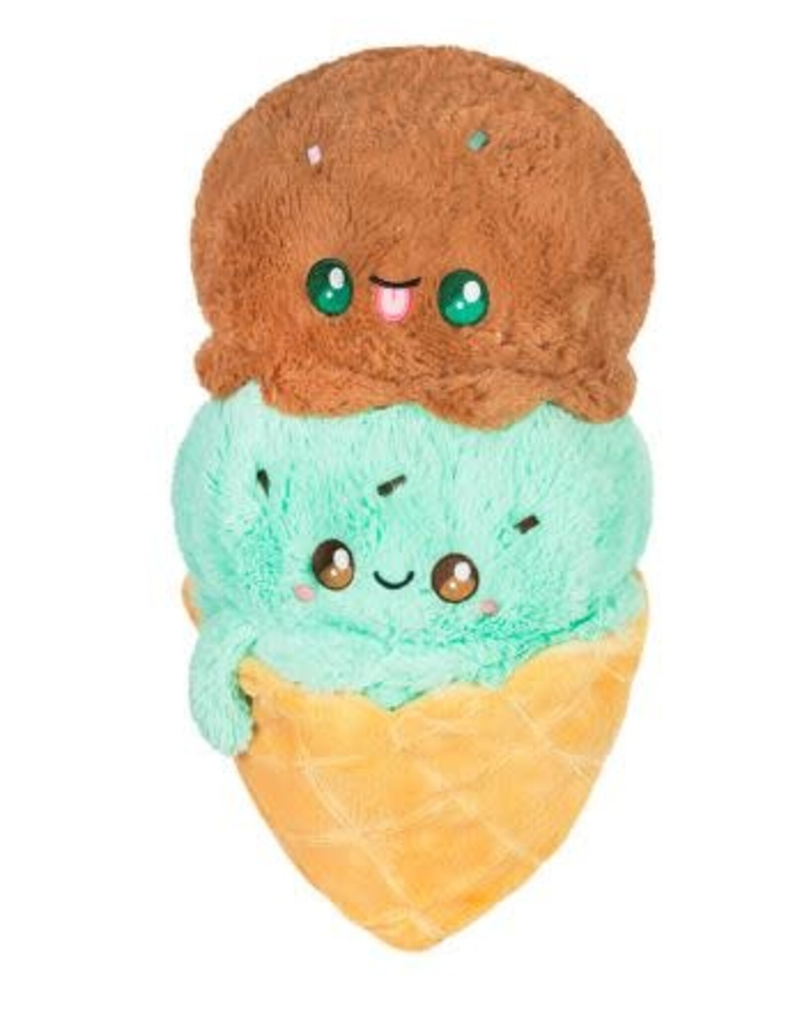 Squishable Waffle Cone - lg
