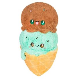 Squishable Waffle Cone - lg