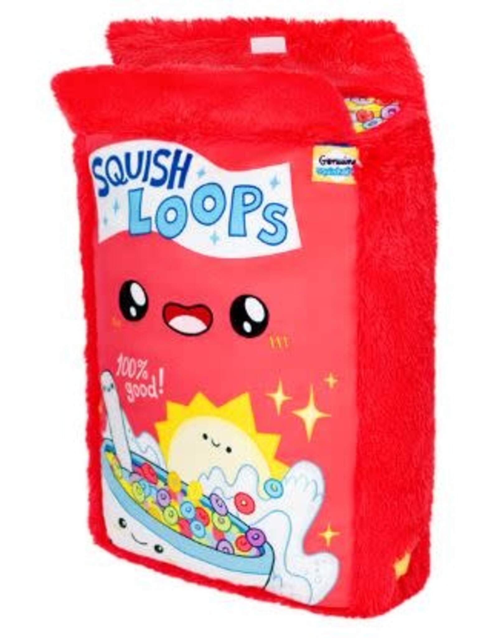 Squishable Cereal Box - lg