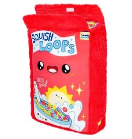 Squishable Cereal Box - lg