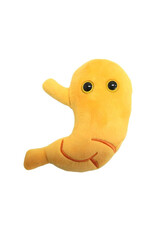 GIANTmicrobes Stomach