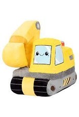Excavator