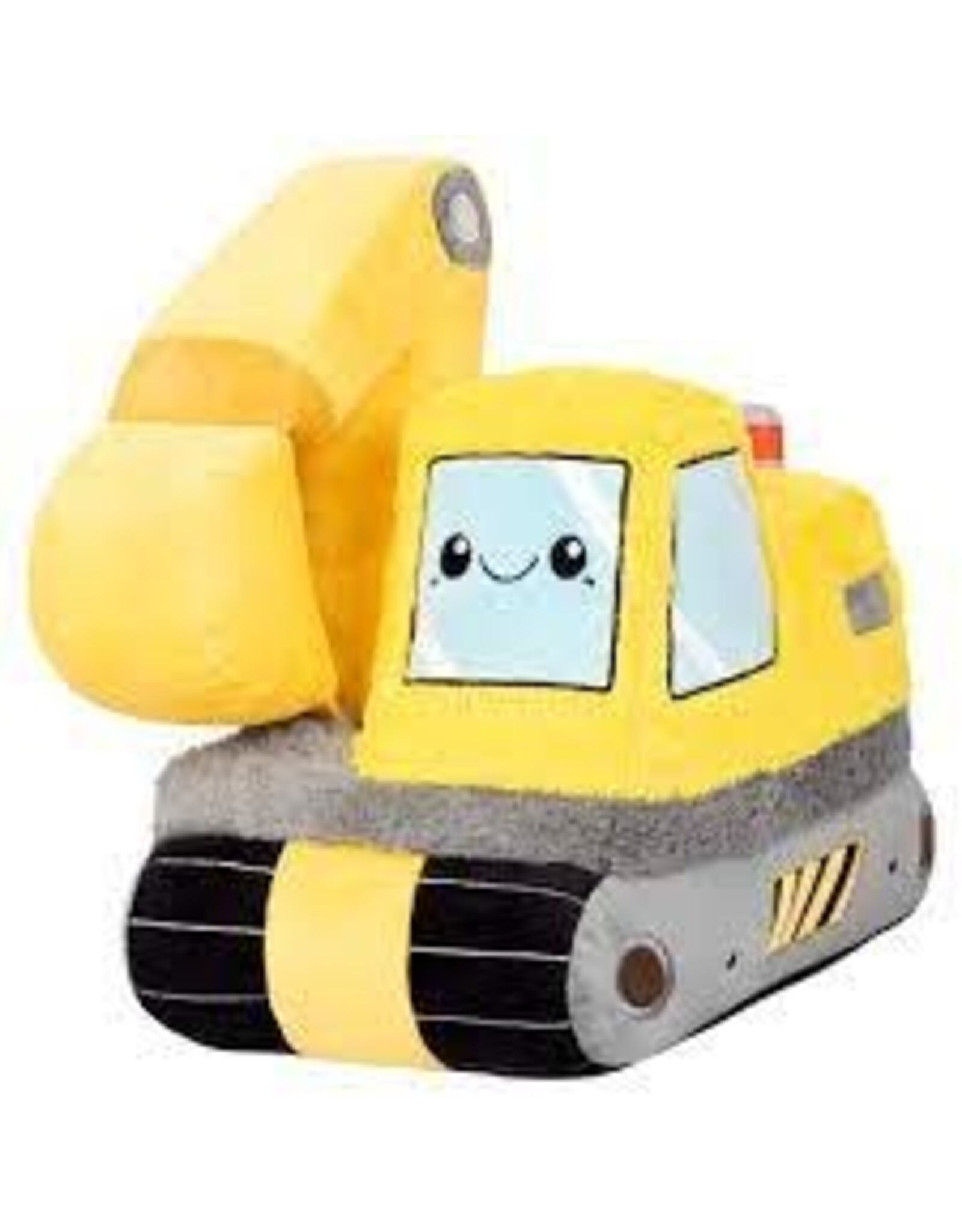 Excavator