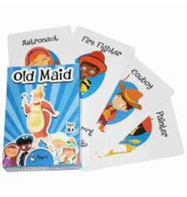 Old Maid