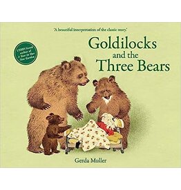 Goldilocks and the Three Bears