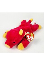 Snort 2 - Beanie Babies