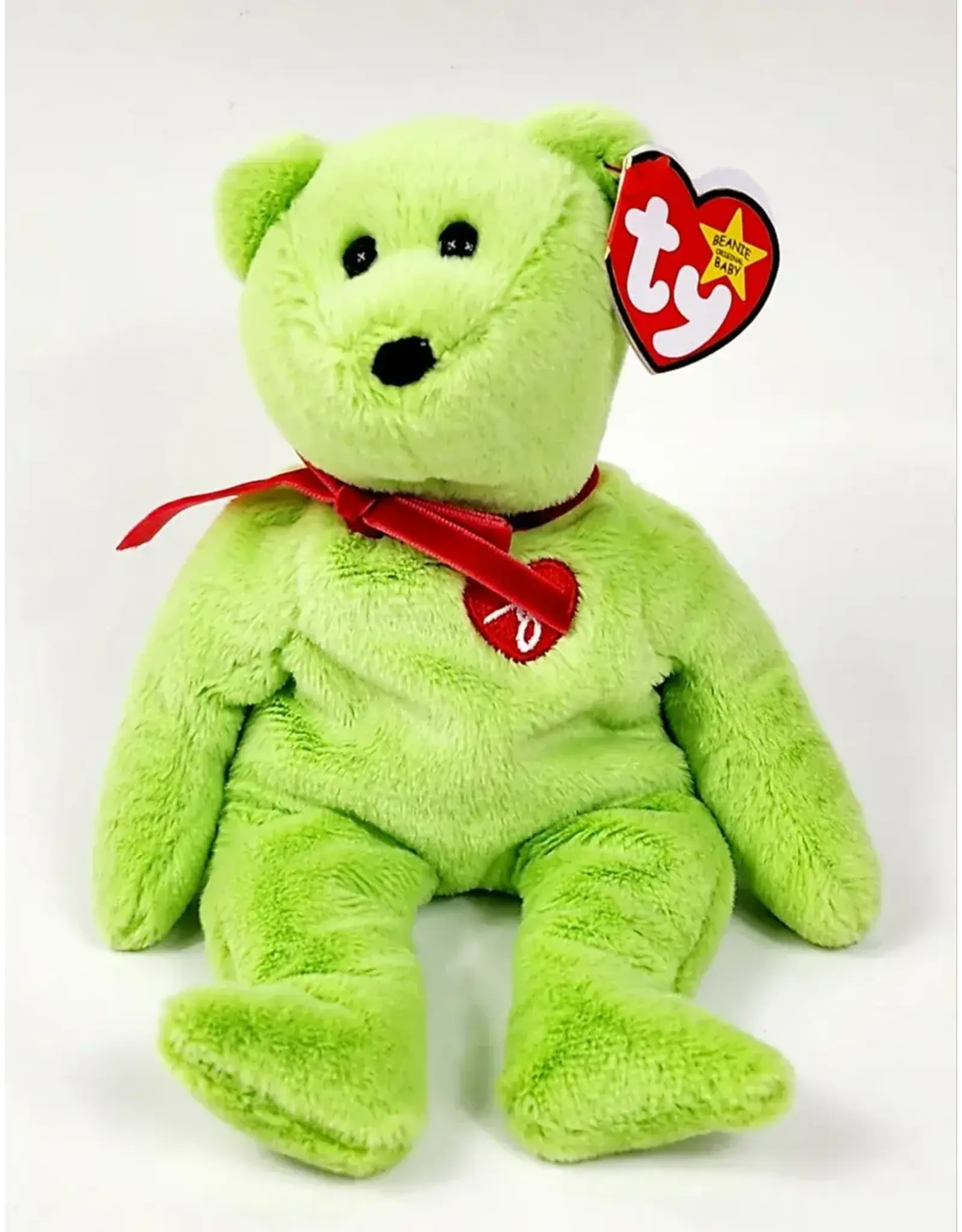 Ty signature bear outlet