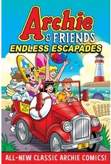Archie & Friends - Endless Adventures