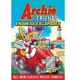 Archie & Friends - Endless Adventures