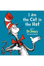 Dr. Seuss I am the Cat in the Hat