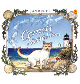 Comet's Nine Lives