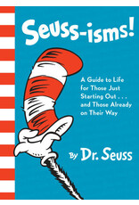 Dr. Seuss Seuss-isms