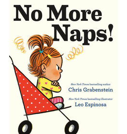 No More Naps!