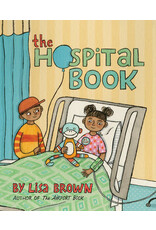 The Hospital Book