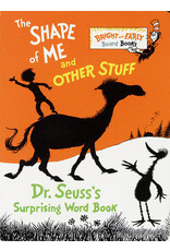 Dr. Seuss The Shape of Me and Other Stuff