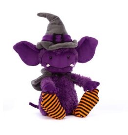 Jellycat Spooky Greta Gremlin