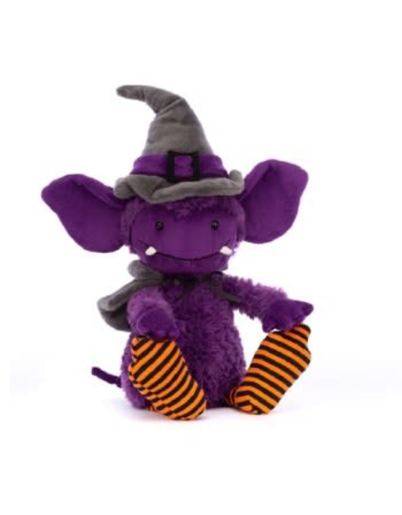 Jellycat Spooky Greta Gremlin