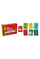 Grinch Memory Master Game