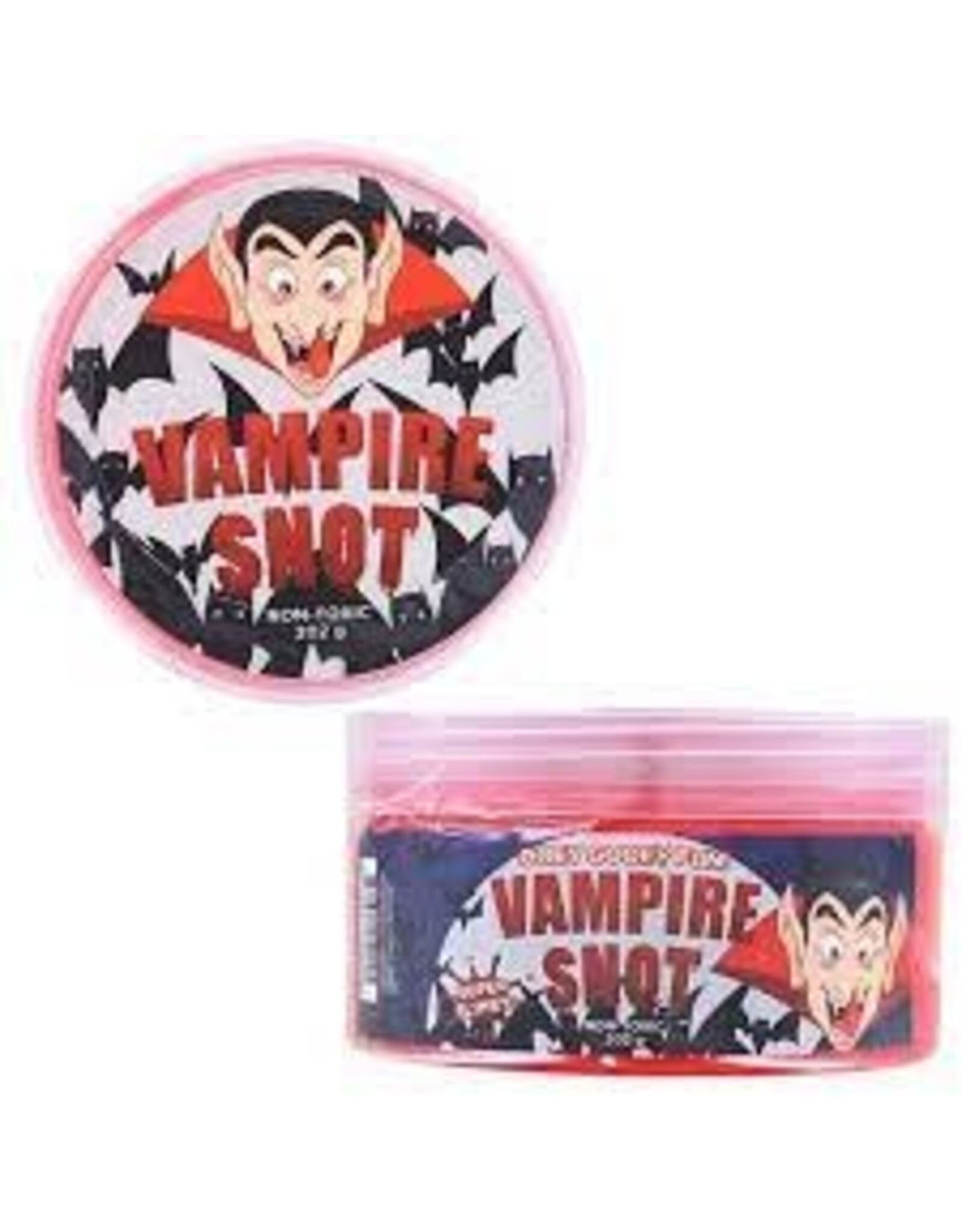 Vampire Snot