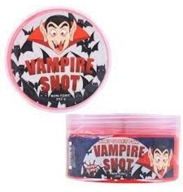 Vampire Snot