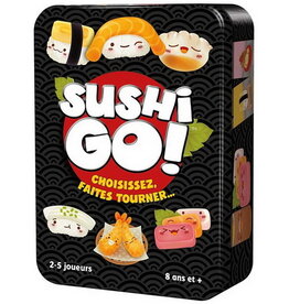 Sushi Go! - French