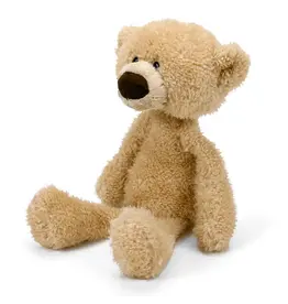 GUND Toothpick Bear - beige