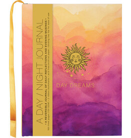 Day/Night Reverible Journal
